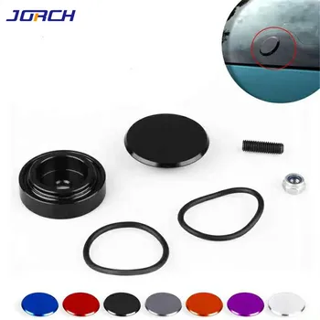 

1sets Civic 3dr hatchback eg6 1992-1995 cnc aluminum rear wiper removal kit for windshield wiper