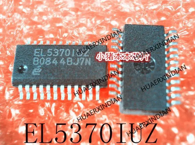 EL5370IUZ EL53701UZ SSOP24 | Электронные компоненты и принадлежности