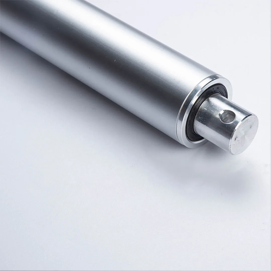 FTVOGUE - Attuatore Lineare Per Sollevaento, Otore Elettrico, DC Push - Foto 5