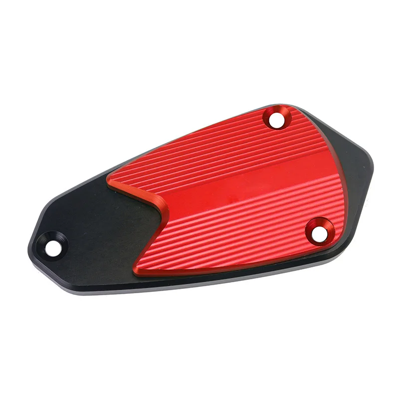 

Moto Fluid Brake Reservoir Cover Cap for Kawasaki Z1000 2010 2011 2012 2013 2014 2015 2016 2017 Brake Pump Cap