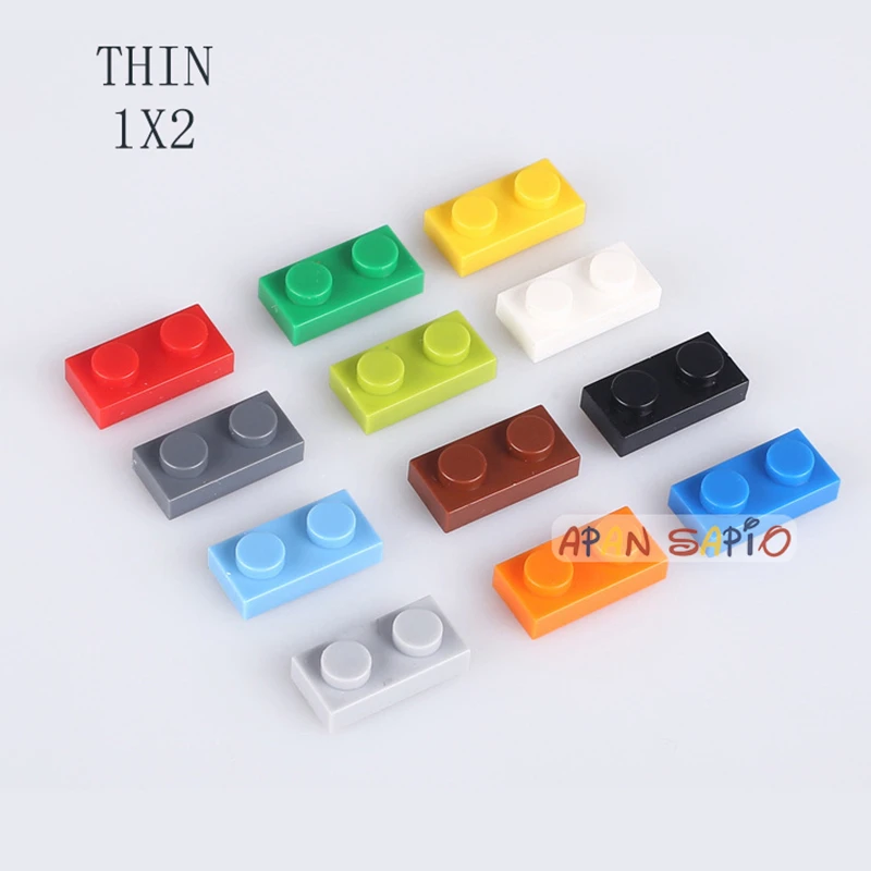 aliexpress lego bricks