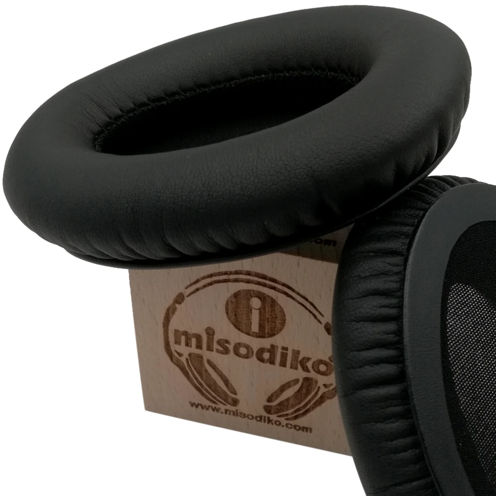 Misodiko подушечки для подушек Mpow 059/H1/H5 Bluetooth наушники на ухо, запчасти для наушников подушечки для подушек