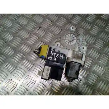 

997831100 WINDOW MOTOR FRONT RIGHT CITROEN C4 SALOON