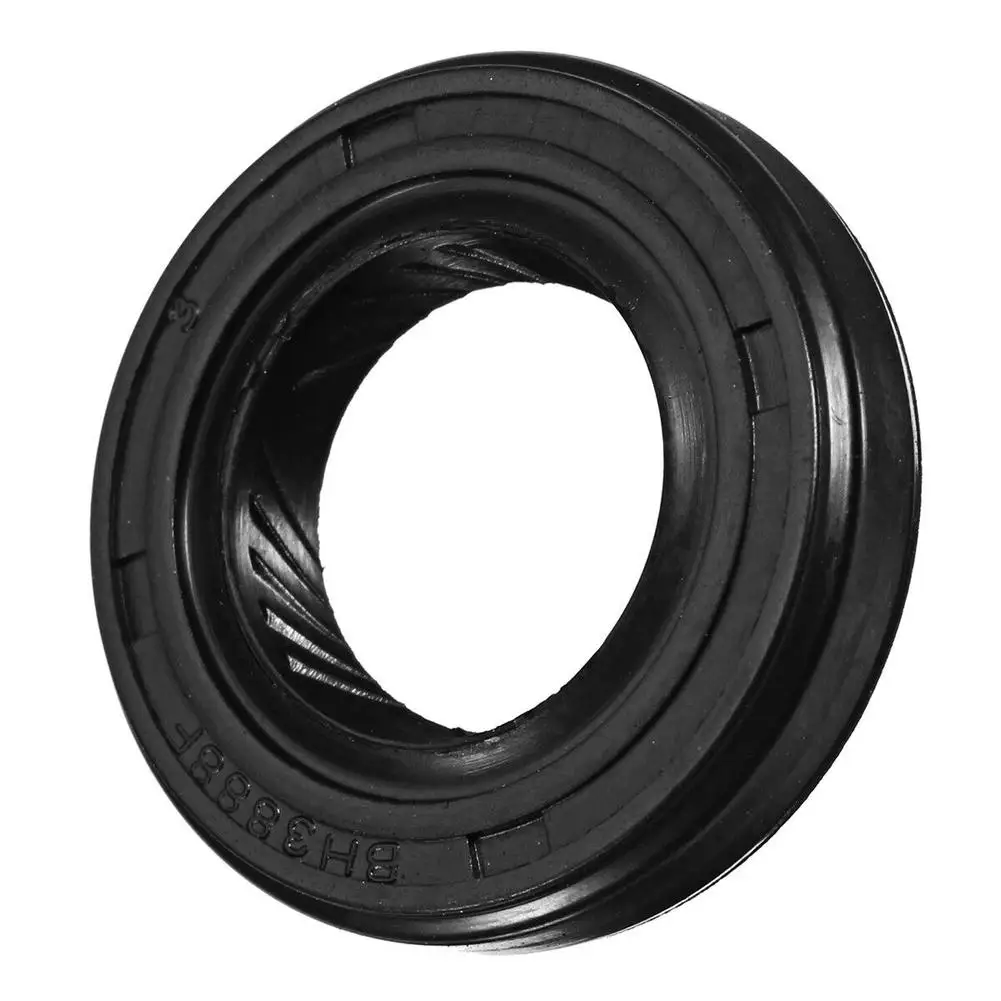 O Ring Seal Set 2pcs/set Distributor Oil Seal O-ring Bh3888e 30110-pa1-732 Oil Sealers Compatible For Honda Civic Acura Replace