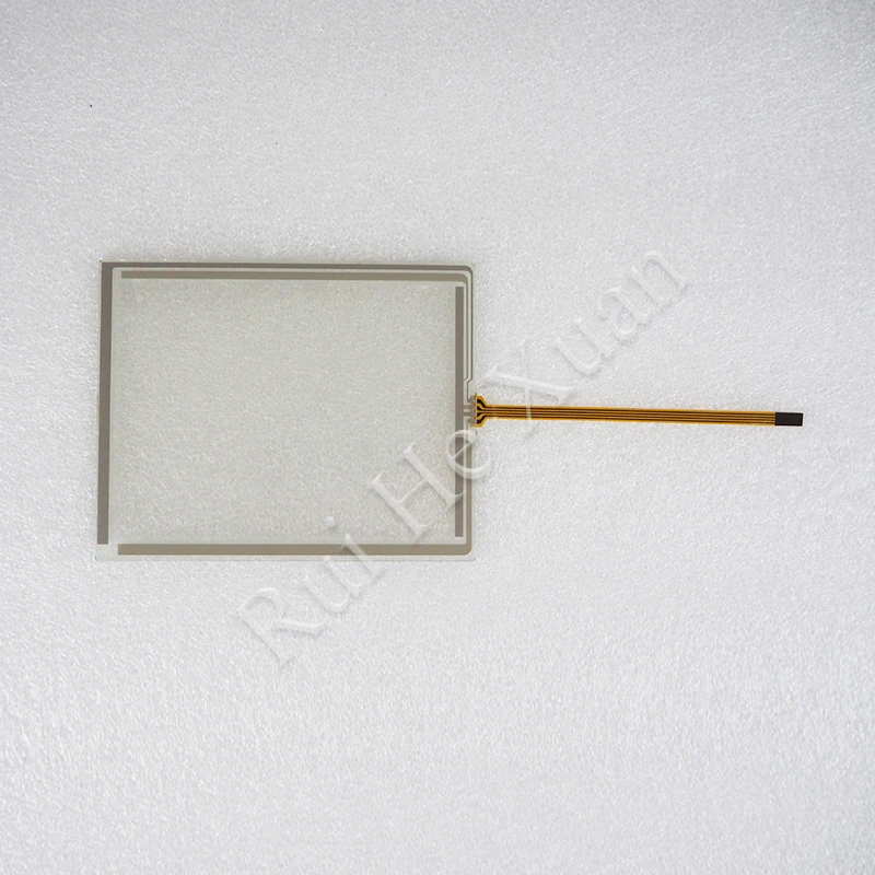 Touch Screen per 6AV6 642-0BA01-1AX1 6AV6642-0BA01-1AX1 TP177B Touchscreen e Overlay