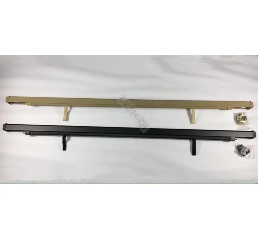 Для багажника заднего для TOYOTA Land Cruiser LC100 FJ100 4700 1998 2007 высококачественный защитный