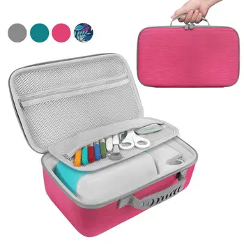 

Portable Handbags Carrying Case Box Hard Storage Bag for Cri cut Joy Machine