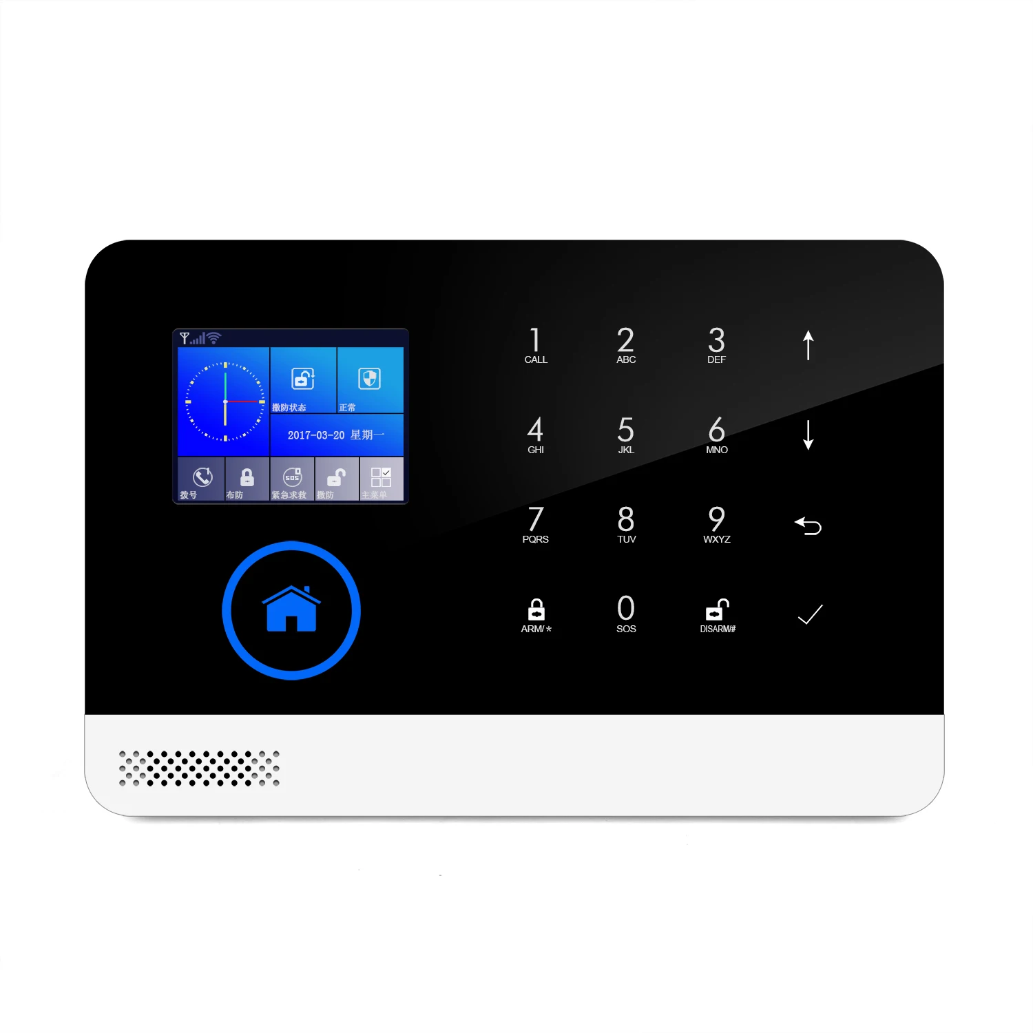 US $194.02 Solar IP 1080P HD security camera waterproof 4G SIM Card camera battery remote intelligent network night vision camera