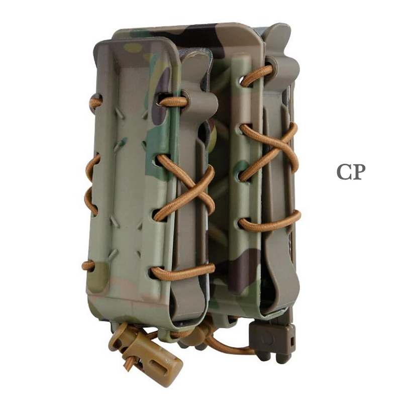 alienígena molle m4 magazine malotes 5.56 7.62
