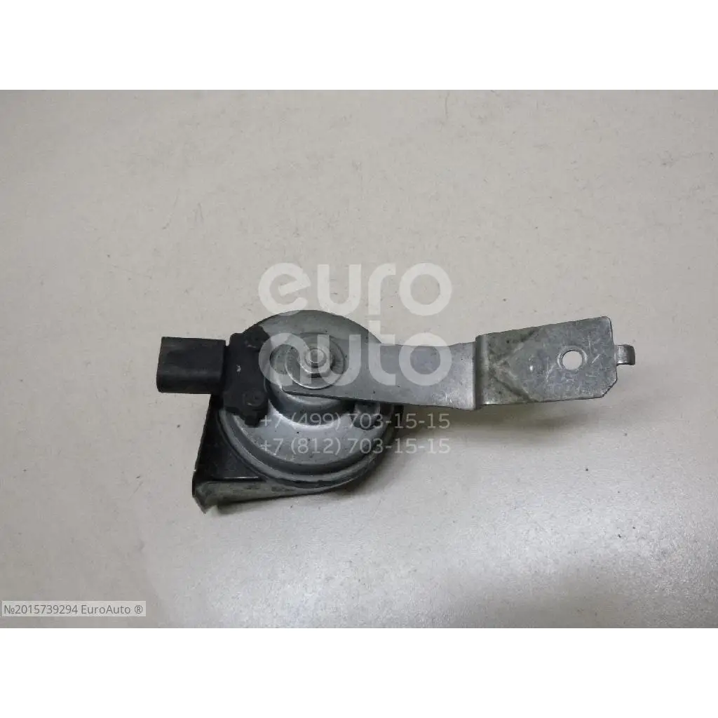 Сигнал звуковой, состояние – Б/У,, для Mercedes Benz W222 2225406911 510HZ 2225406911