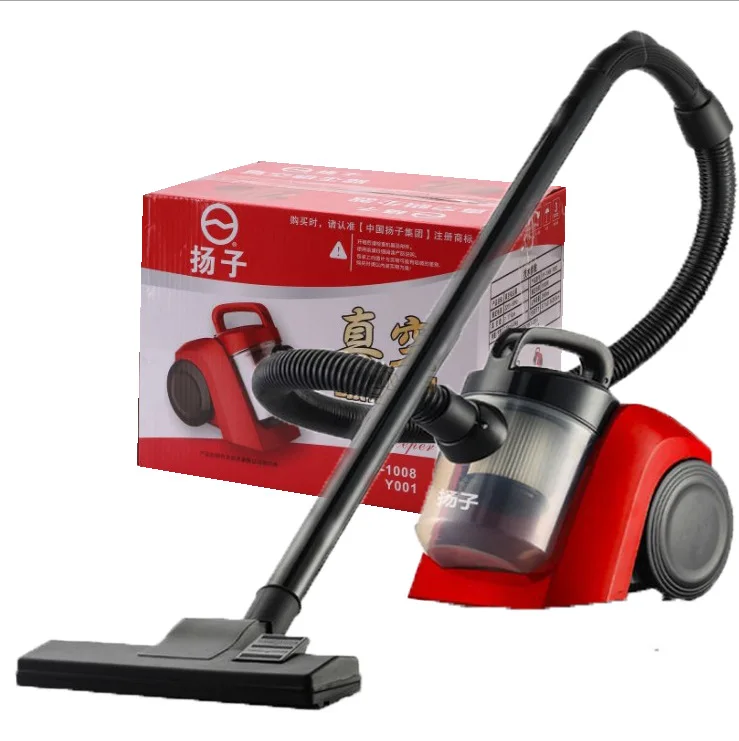 

Yangtze Vacuum Cleaner Household Spacious Canister Vacuum Cleaner Large Suction Dust Remover Mites Instrument