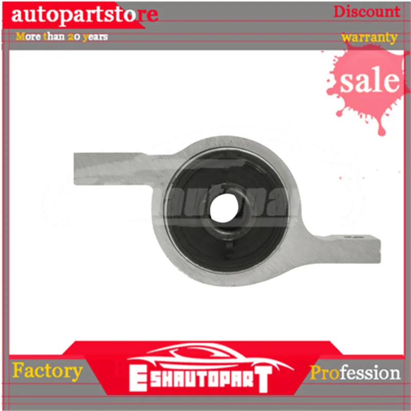 Передняя подвеска нижний рычаг управления втулка GRX130 GRS182 GRS202 48075-30030 для Короны