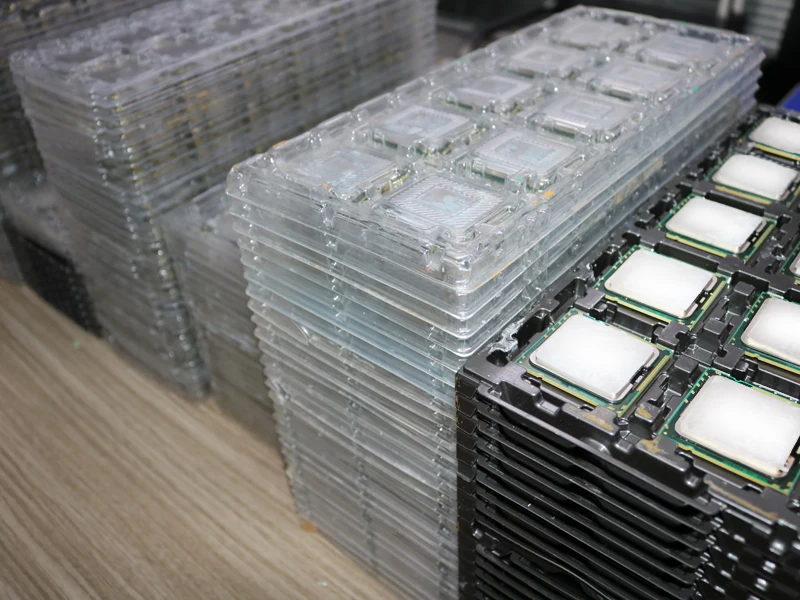 ПК компьютер Intel Core i3-2120 i3 2120 процессор 65 Вт 3M кэш 3,3 ГГц LGA 1155 настольный процессор протестированный рабочий