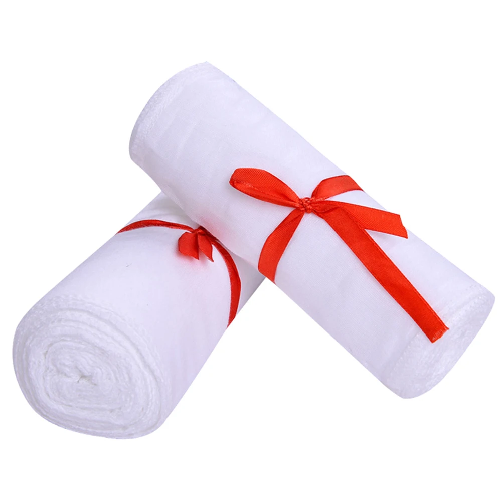 High Quality Cotton Postpartum Girdle Maternity Soft Breathable Bellyband Support Band