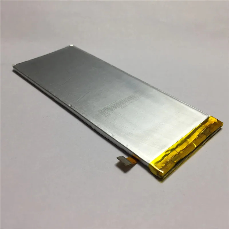 GUKEEDIANZI Оригинальная батарея HB3447A9EBW для Huawei Ascend P8 GRA L09 UL00 2600mAh li ion|Аккумуляторы