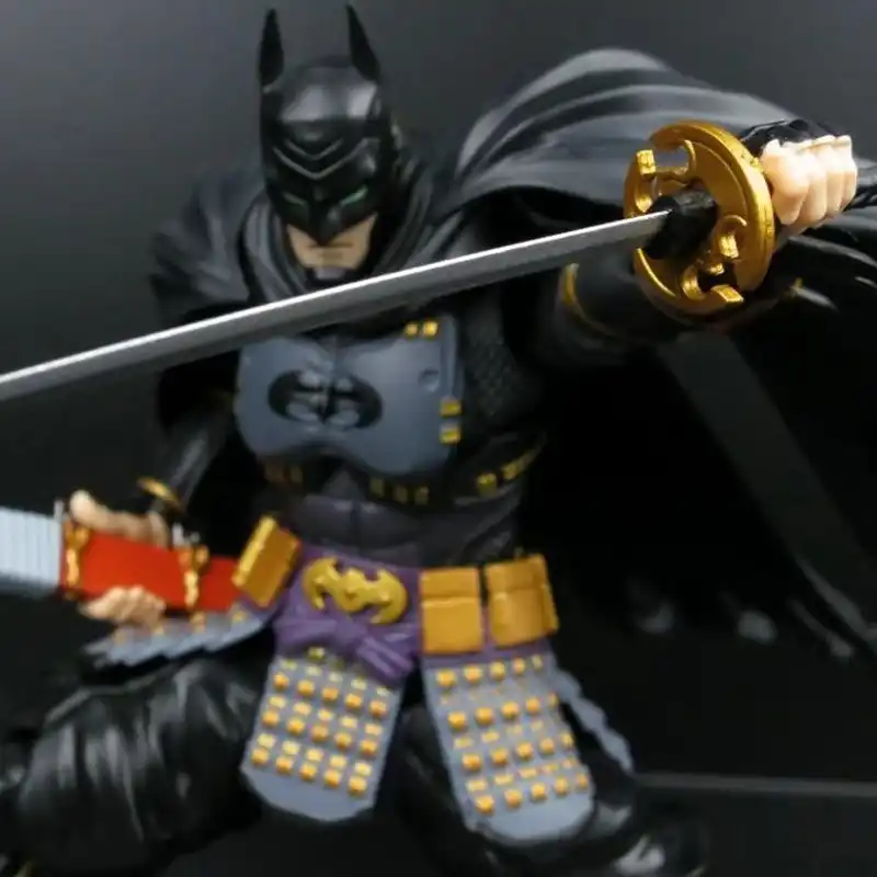 batman garage toy