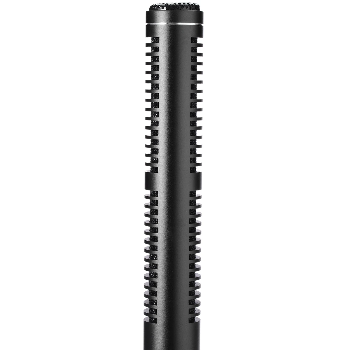New Arrival 100Hz-16KHz G18 Condenser Microphone Interview Mic For DSLR Camera Video Camcorder Effective Range 3M