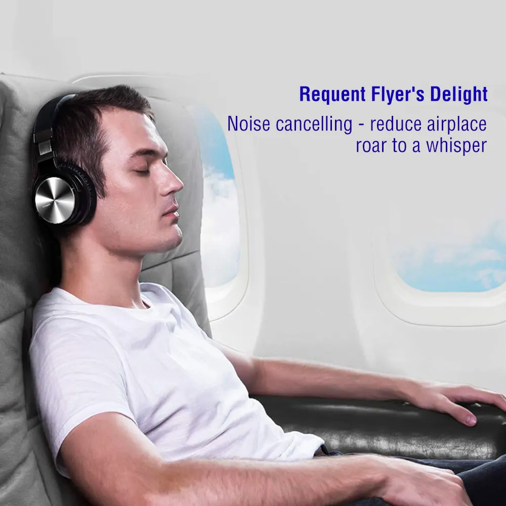 Original Cowin E7PRO Active Noise Cancelling