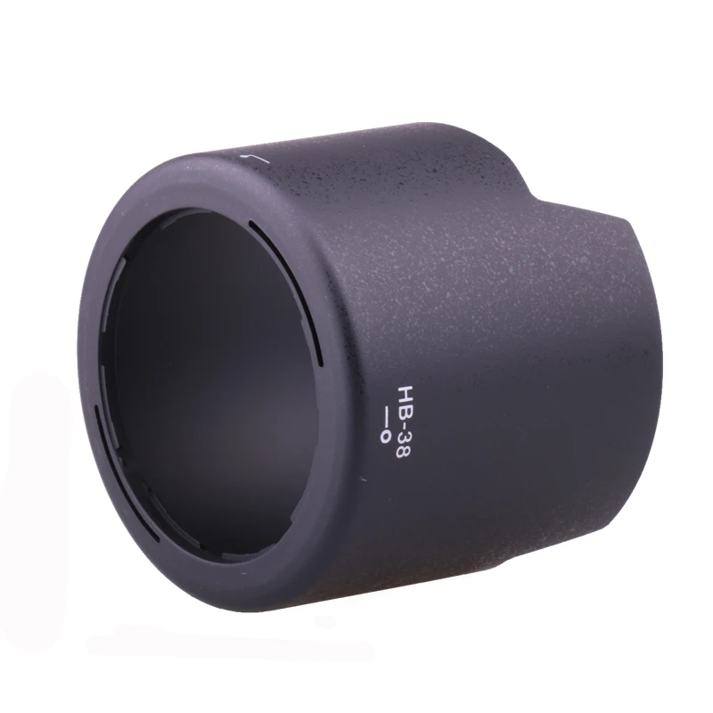 HB-38 HB38 байонетное крепление бленда объектива Крышка для Nikon AF-S Micro 105 мм f/2,8G IF-ED VR камера