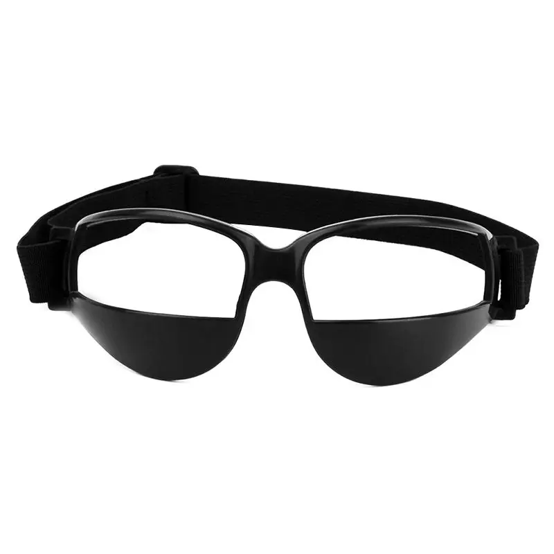 Anti Bow Basketball Glasses Frame Goggles Eyewear Frames Outdoor Dribble Dribbling Training Supplies For Teenagers basketball - Цвет: XT0362B