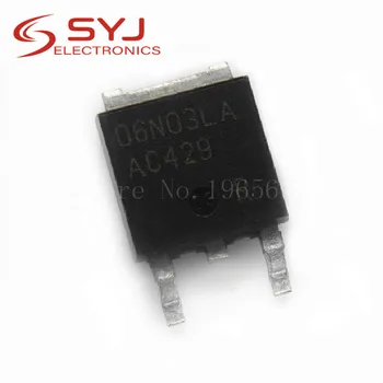 

10pcs/lot IPD06N03LA 06N03LA TO-252 In Stock