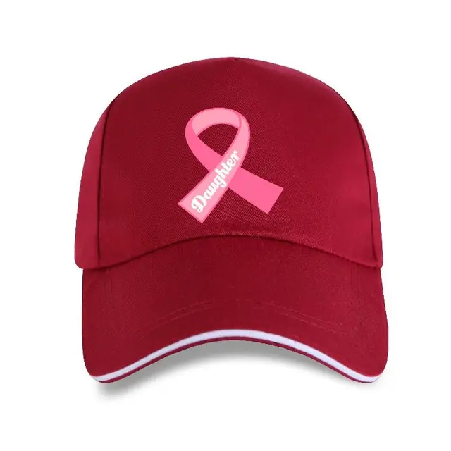 new cap hat Inktastic Breast Cancer 