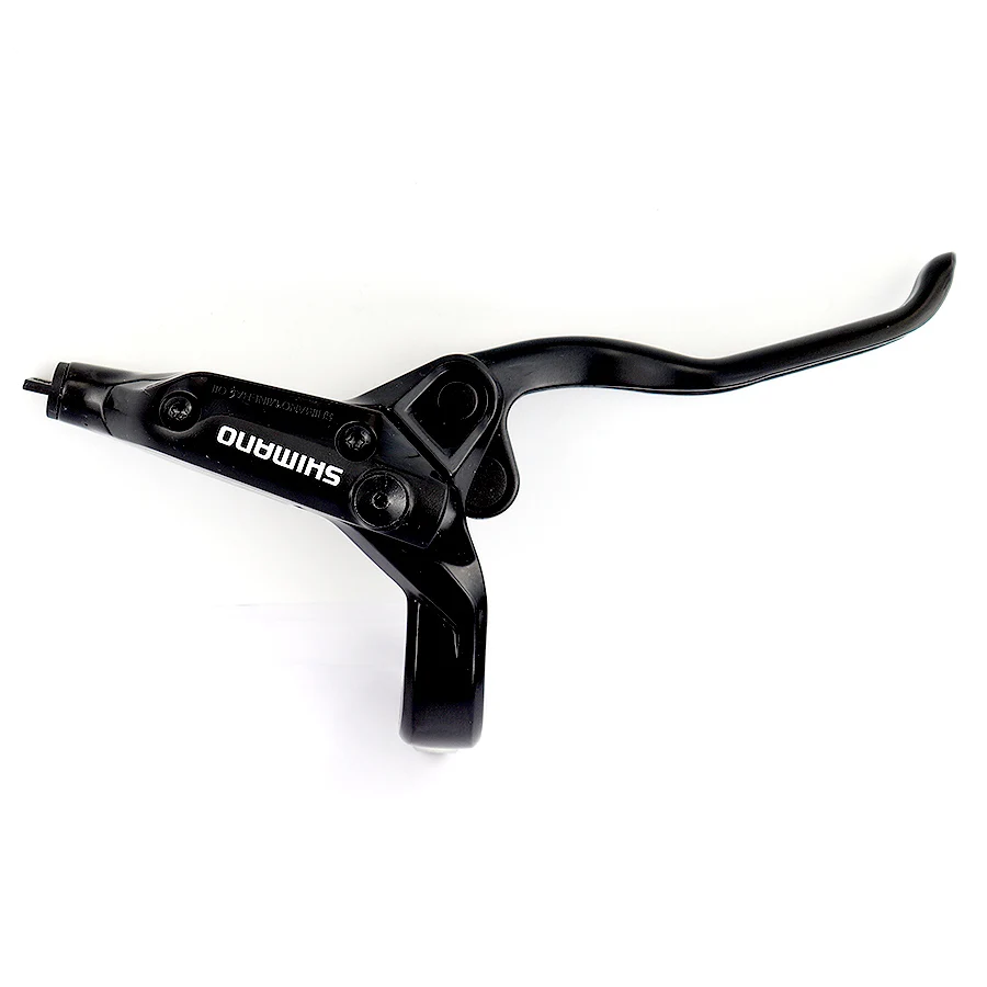 SHIMANO BL M355 рычаг гидравлический дисковый тормозной рычаг для горных велосипедов правый левый Shimano оригинальные товары велосипедный рычаг
