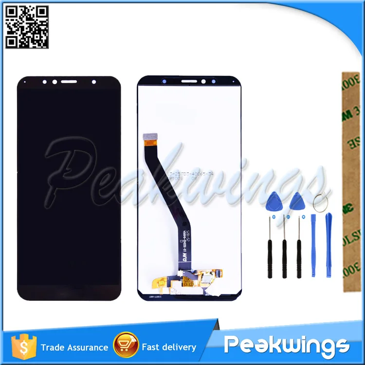 

Good Quality LCD For Huawei Honor 7A Pro/Honor 7C/Y6 2018/Y6 Prime 2018 LCD Screen Display Digitizer Panel Screen Assembly
