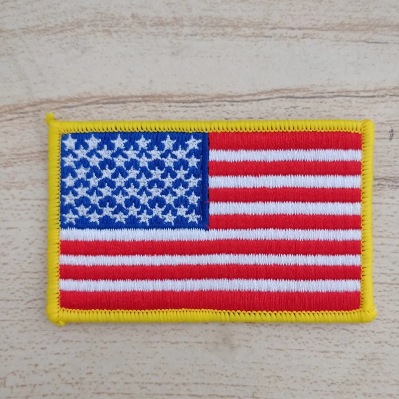 Купить Нашивки Флаги Стран Мира