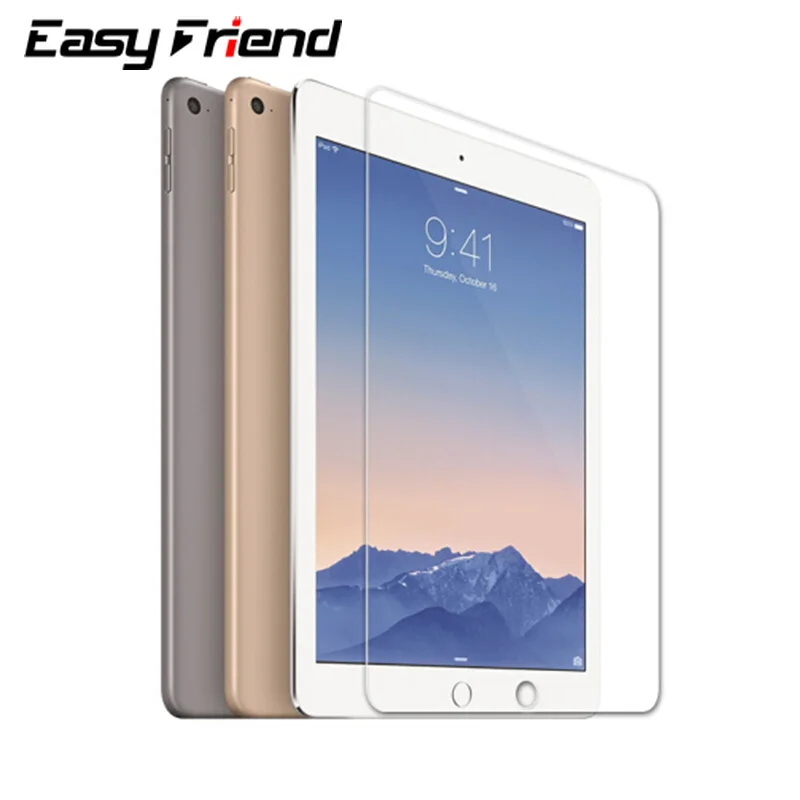 Для Apple iPad Pro 11 2018 2020 дюймов защита экрана планшета 9H усиленная защитная пленка