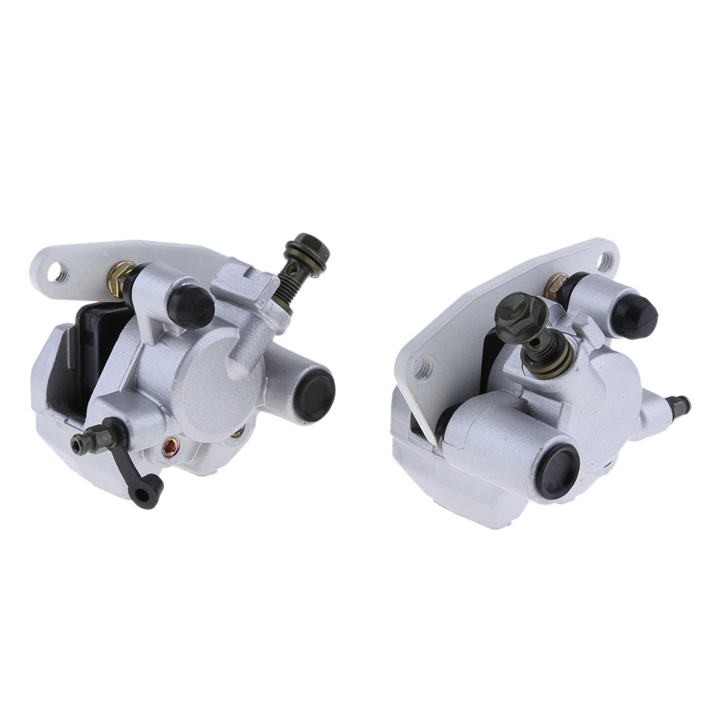 Передний домкрат для Yamaha Warrior 350 89-2004 Bear Tracker 250 99-2004