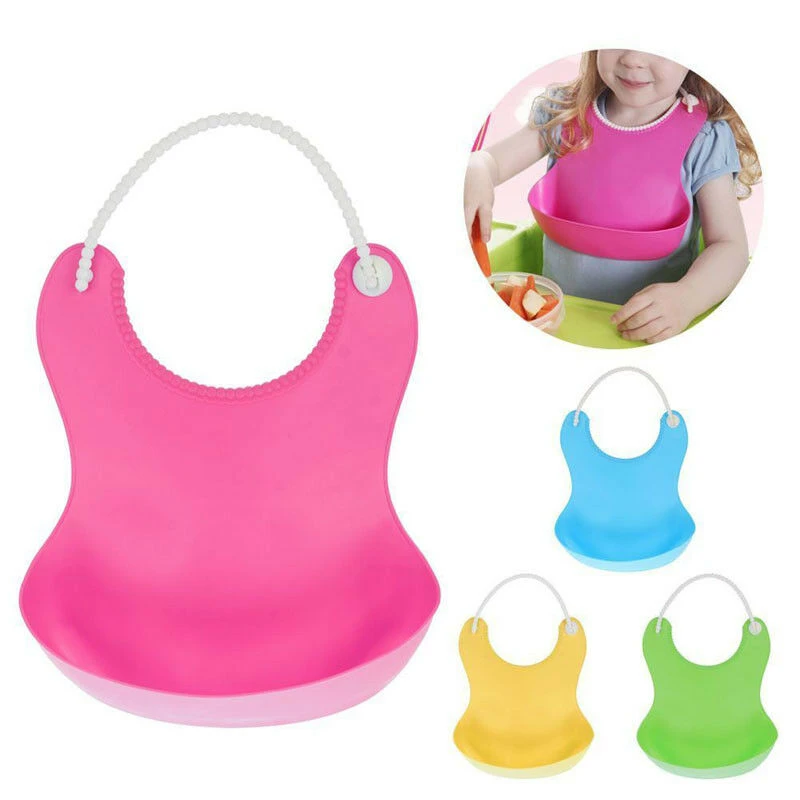 children bib