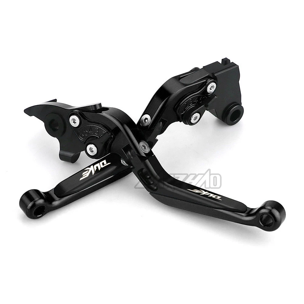 KTM DUKE 390 LEVERS (1)
