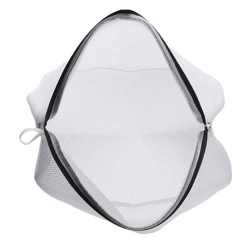 Le sac de lavage recommandé pour laver les affaires de hockey