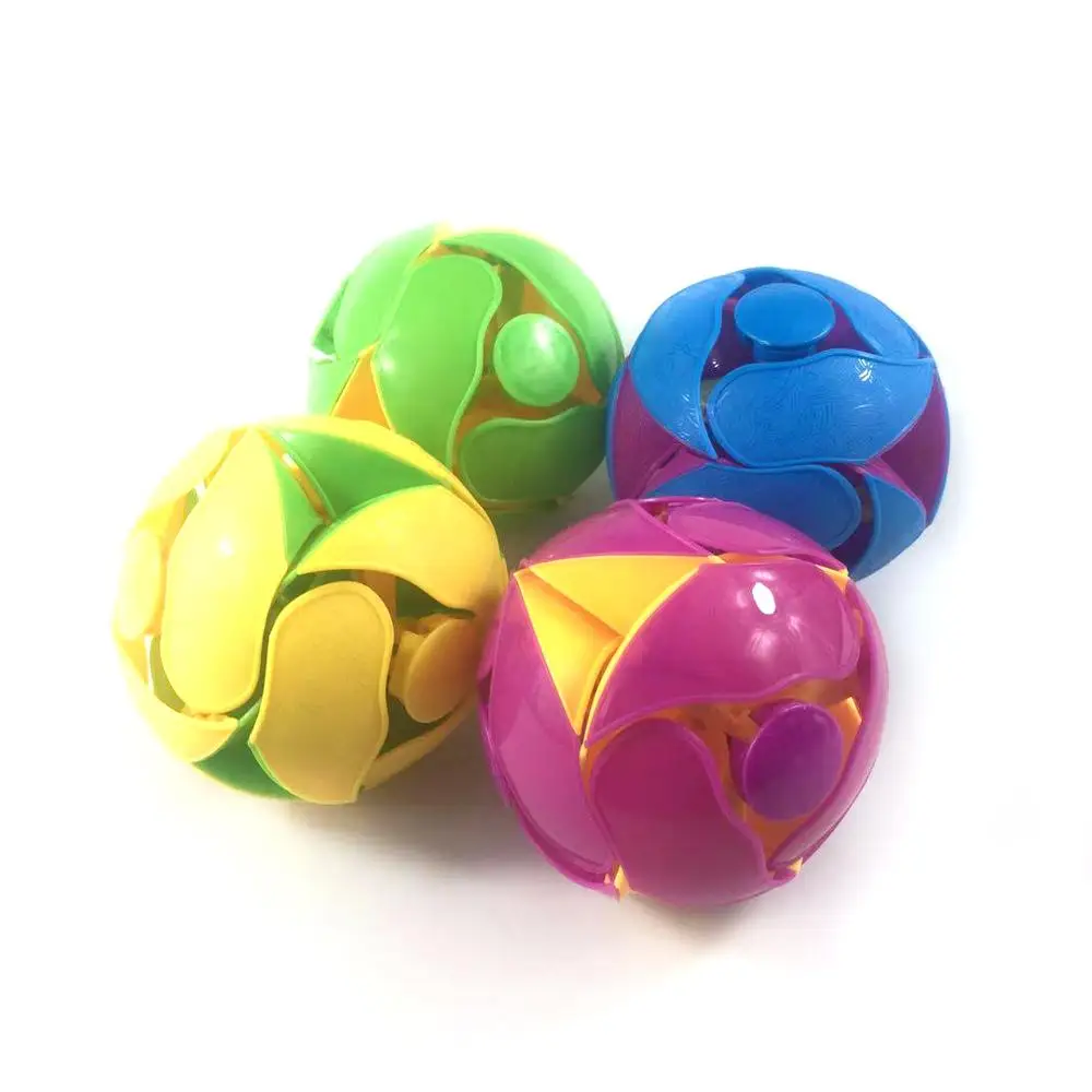 Decompression Telescopic Deformation Toy Anti-stress Funny Gift Sensory Toys Autism Toys