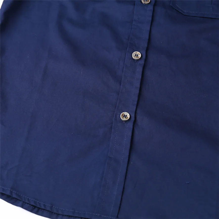 Camisas Hombre,, мужская рубашка, модная, повседневная, военная, чистый цвет, с карманом, короткий рукав, свободная, с отложным воротником, обычная, Camisa