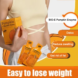 Australia BioE BioFermented Juice Squeeze Enzyme Liquid Plant Probiotic 30ml*7 Pumpkin Manuka Honey Health Wellness Supplements