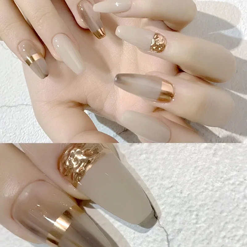 1pot/lot Nail Mirror Glitter Powder Metallic Color Nail Art Gel Polish Chrome Pigment Dust Decoration Manicure