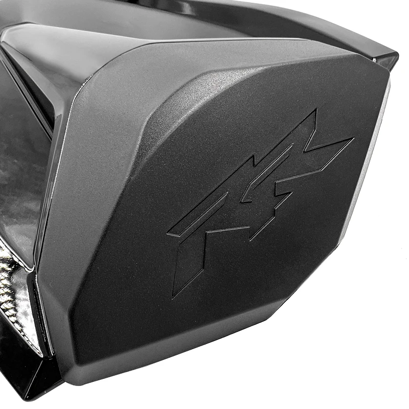 Motorcycle Spare Parts Rear Pillion Passenger Cowl Seat Cover For Honda CBR250RR CBR 250 RR 2017 2018 2019 moto Accessories5