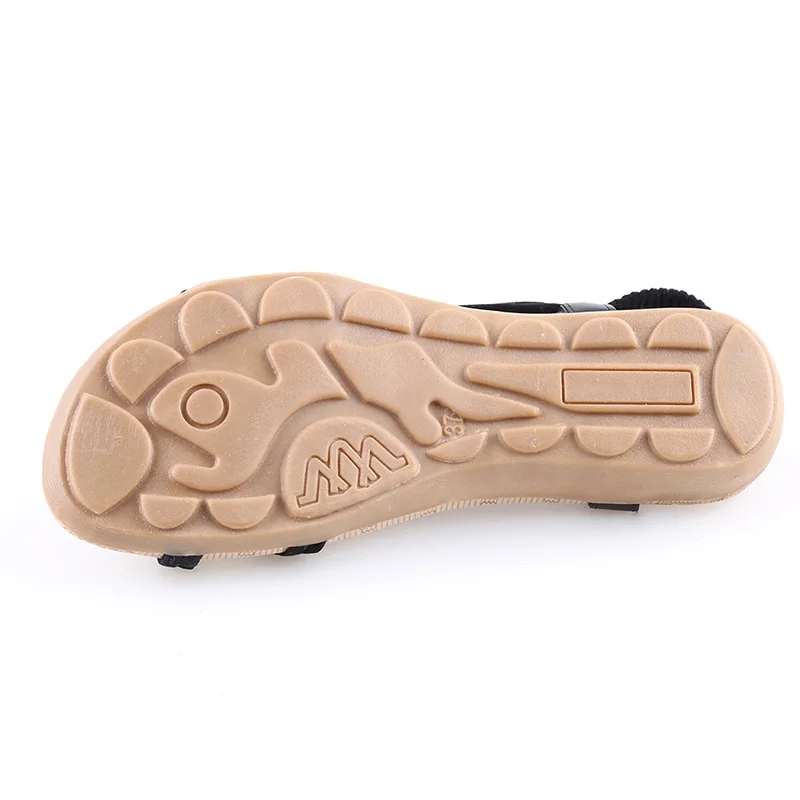 Women Shoes Sandals Comfort Sandals Summer Flip Flops Fashion High Quality Flat Gladiator Sandalias Mujer