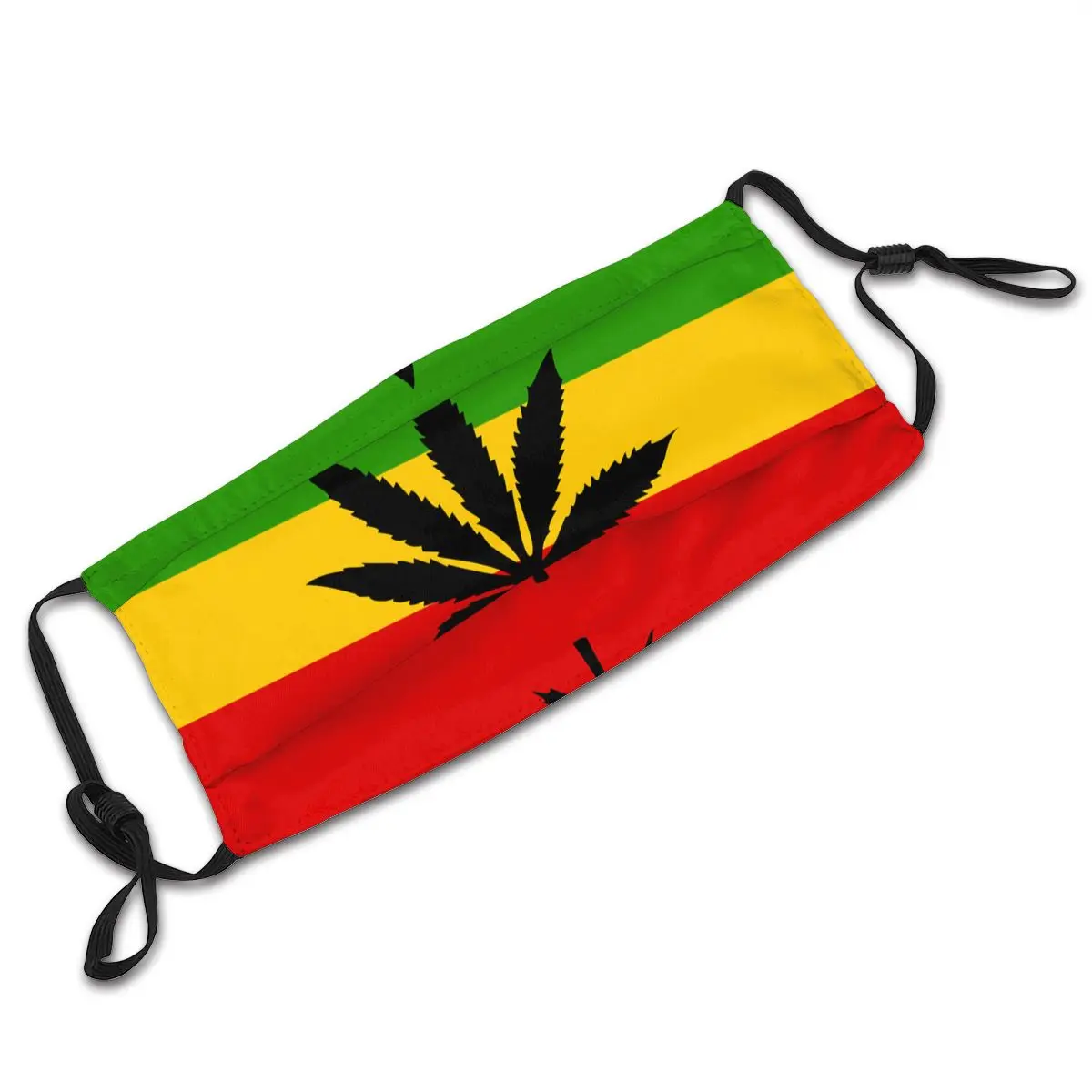 Рисунок 6 - Фотографии Rastafari