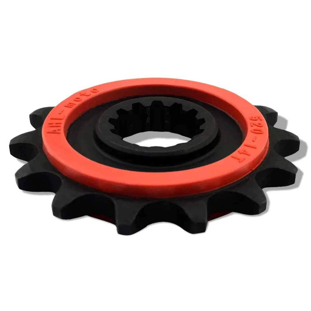 1号小链轮（一）