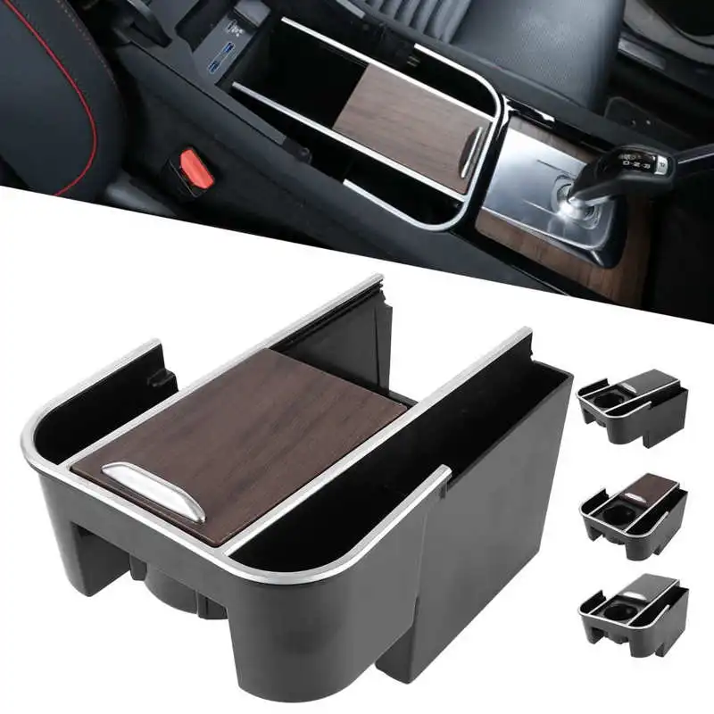 Reposabrazos Compatible Con Land Rover Discovery Sport - Ajustable