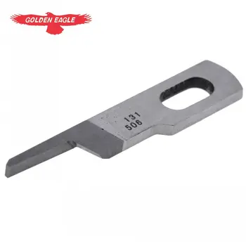 

13150602 STRONG.H brand REGIS for JUKI MO-6700 upper knife(Tungsten steel) industrial sewing machine spare parts