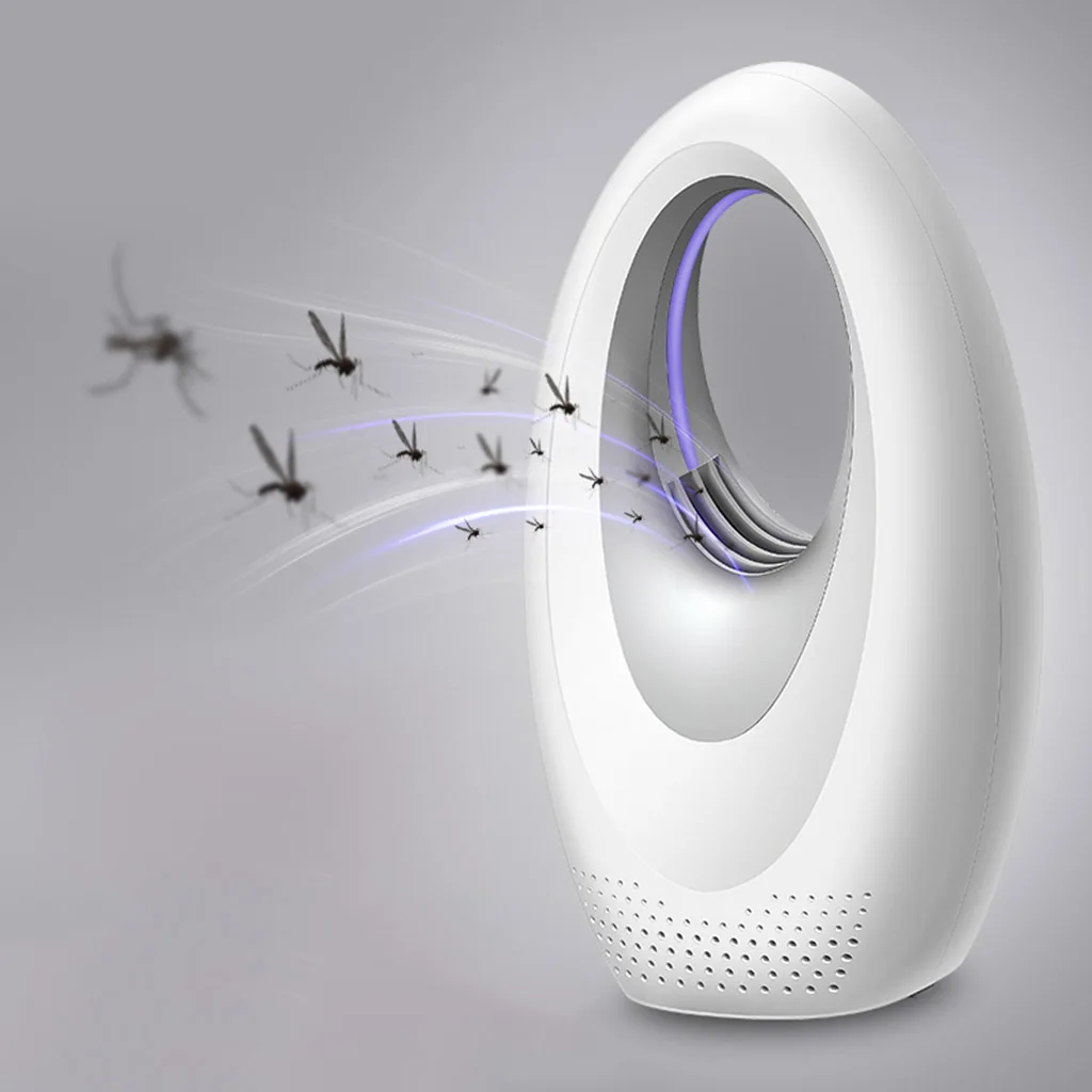 Mosquito Killer Lamp Insect Killer Trap Anti Mosquito Lamp