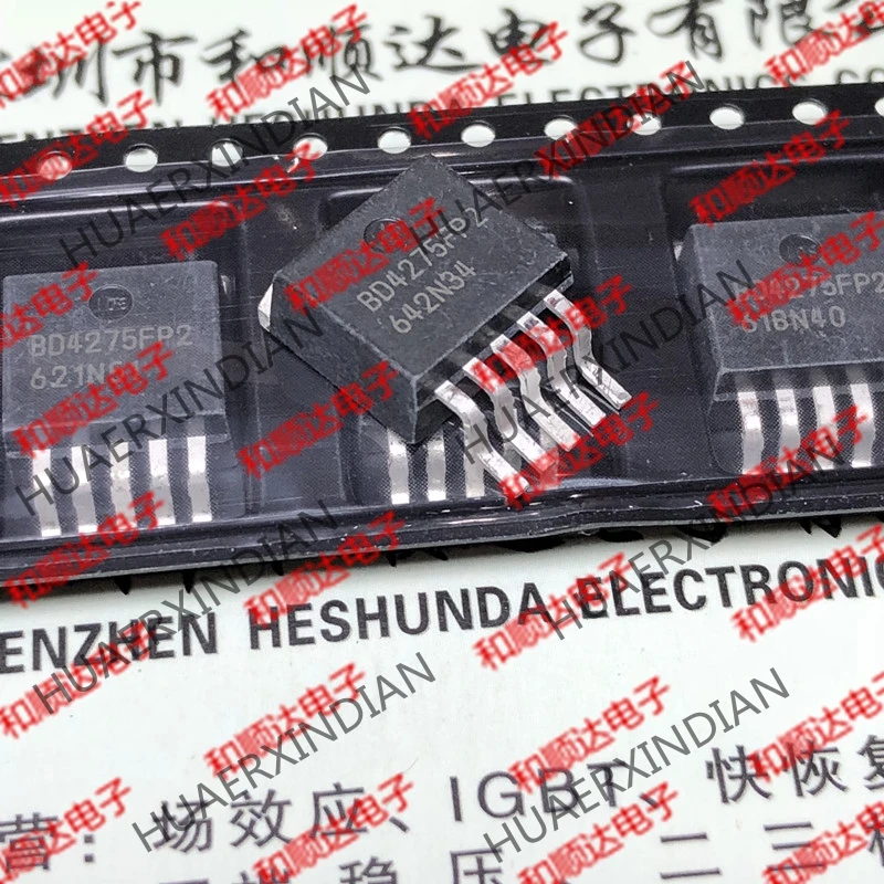 10 шт./лот BD4275FP2 BD4275FP2-CE2 TO-263
