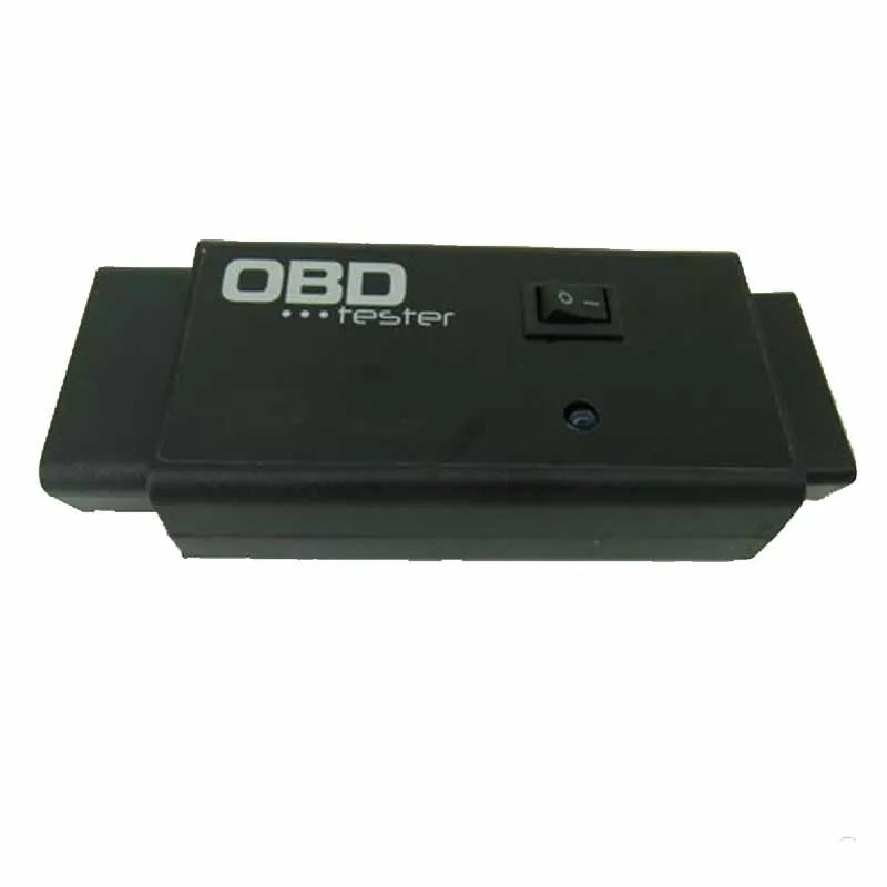 Специальный инструмент тестер OBD разработан для эмуляции зажигания в ваг автомобилей, а также тестер OBD все-в-одном