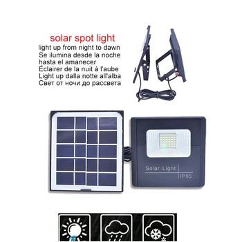 

Waterproof LED Solar Light Solar Panels Power Light Garden Outdoor Pathway Sense Solar Lamp Wall Light indoor home outdoors secu