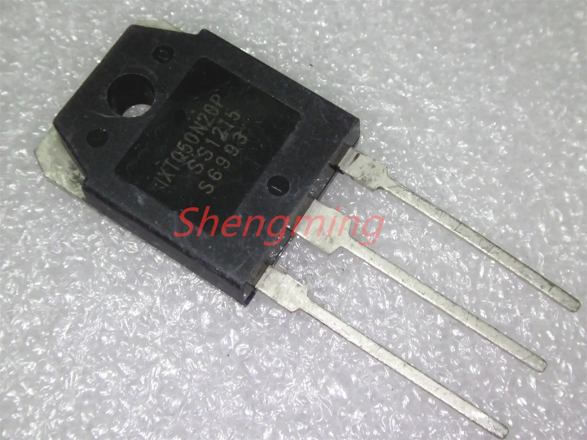10 шт. IXTQ50N20P TO-3P