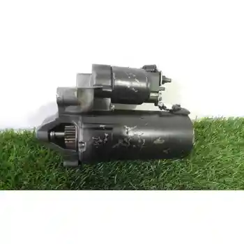

1587121 engine Starter Citroen Berlingo / Berlingo First Box (m _)